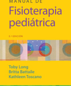 Manual de fisioterapia pediátrica, 3rd Edition (EPUB)