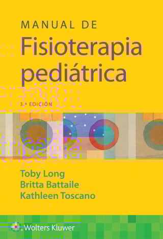 Manual de fisioterapia pediátrica, 3rd Edition (EPUB) Manual de fisioterapia pediátrica, 3rd Edition (EPUB)