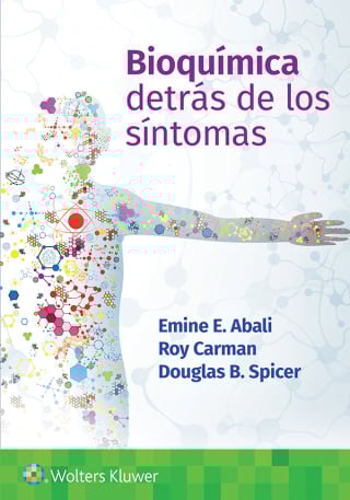 Bioquímica. Detrás de los síntomas (EPUB) Bioquímica. Detrás de los síntomas (EPUB)