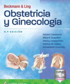 Beckmann y Ling. Obstetricia y ginecología, 9th Edition (EPUB)