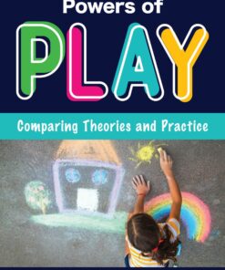 The Therapeutic Powers of Play(PDF)