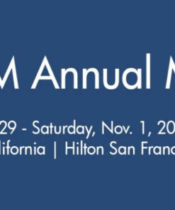 American Association of Neuromuscular & Electrodiagnostic Medicine Annual Meeting On Demand 2025