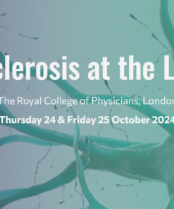 At the Limits Multiple Sclerosis 2024