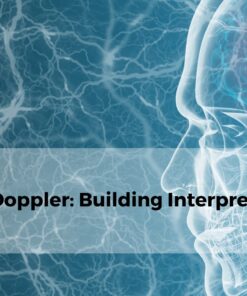 Cedars Sinai Transcranial Doppler Building Interpretation Skills-August 2025