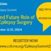 Cleveland Clinic International Epilepsy Summit 2024