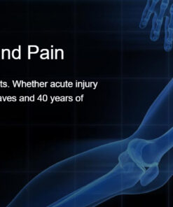 Eastern Currents Mastering the Treatment of Injury and Pain 2025