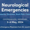 Harvard Neurological Emergencies 2024