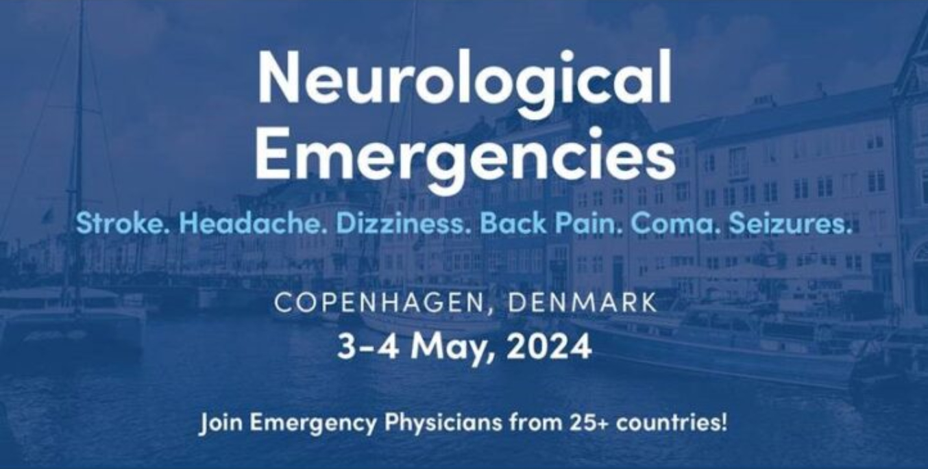 Harvard Neurological Emergencies 2024 Harvard Neurological Emergencies 2024