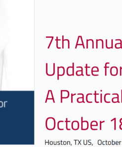 Houston Methodist 7th Annual Hepatology Update for Primary Care 2025