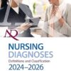 NANDA-I International Nursing Diagnoses: Definitions & Classification, 2024-2026 13th Edition (PDF) NANDA-I International Nursing Diagnoses: Definitions & Classification, 2024-2026 13th Edition (PDF)
