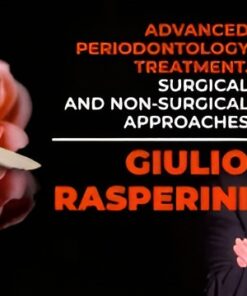 OHI-S Advanced Periodontology Treatment Surgical and Non-Surgical Approaches