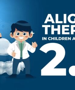 OHI-S Aligner Therapy In Children And Teenagers 2.0