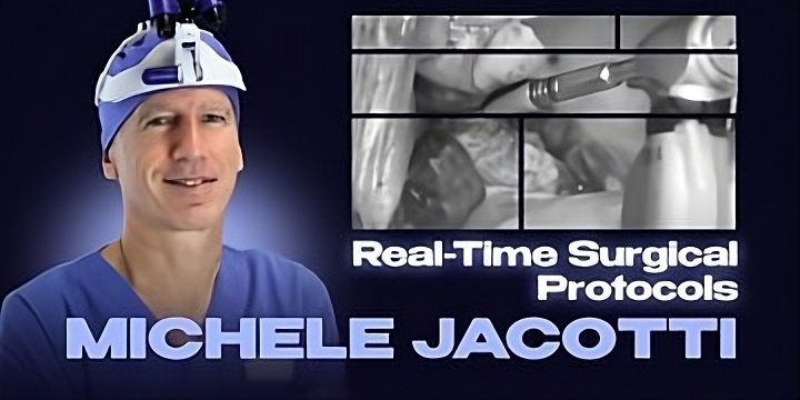 OHI-S Real-Time Surgical Protocols Sinus Lift, GBR, and Implant Placement Step-by-Step Demonstrations from A to Z OHI-S Real-Time Surgical Protocols Sinus Lift, GBR, and Implant Placement Step-by-Step Demonstrations from A to Z