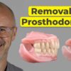 OHI-S Removable Prosthodontics Enhancing Function and Aesthetics