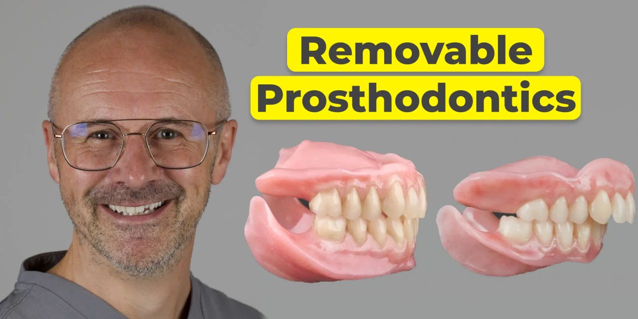 OHI-S Removable Prosthodontics Enhancing Function and Aesthetics OHI-S Removable Prosthodontics Enhancing Function and Aesthetics