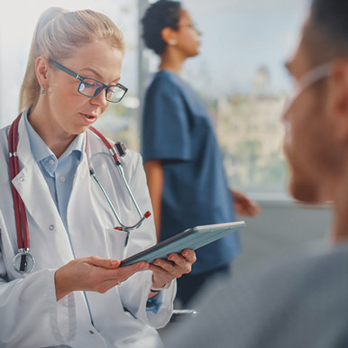 Oakstone Hospital Medicine Review 2025