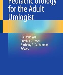 Pediatric Urology for the Adult Urologist (PDF)
