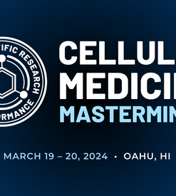 Seeds Scientific Research & Performance Cellular Medicine Mastermind 11 Microbiome 2.0 2024