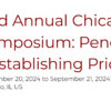 UChicago Medicine 2nd Annual Chicago Neurotrauma Symposium 2024 UChicago Medicine 2nd Annual Chicago Neurotrauma Symposium 2024