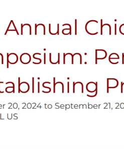 UChicago Medicine 2nd Annual Chicago Neurotrauma Symposium 2024