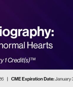 2026 Fetal Echocardiography: Normal and Abnormal Hearts (Videos)