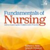 Study Guide for Fundamentals of Nursing, 4th edition (EPUB)