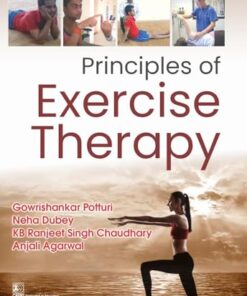 Principles of Exercise Therapy (PDF)