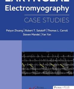Laryngeal Electromyography: Case Studies (PDF)