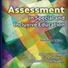 Assessment in Special and Inclusive Education, 14th Edition (High Quality Image PDF) Assessment in Special and Inclusive Education, 14th Edition (High Quality Image PDF)