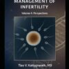 Management of Infertility: Volume 4: Perspectives (EPUB)