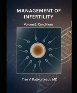 Management of Infertility: Volume 2: Conditions (EPUB)