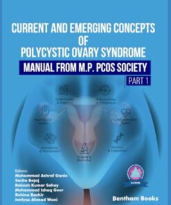 Current and Emerging Concepts of Polycystic Ovary Syndrome – Manual from M.P. PCOS Society (Part 1) (PDF)