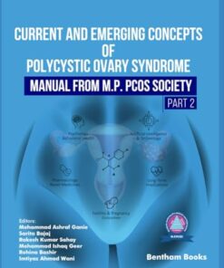 Current and Emerging Concepts of Polycystic Ovary Syndrome – Manual from M.P. PCOS Society (Part 2) (PDF)