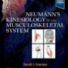 Neumann’s Kinesiology of the Musculoskeletal System, 4th edition (Videos Only, Well Organized)