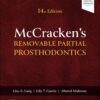 McCracken’s Removable Partial Prosthodontics, 14th edition (EPUB) McCracken’s Removable Partial Prosthodontics, 14th edition (EPUB)