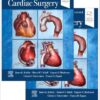 Kirklin/Barratt-Boyes Cardiac Surgery, 5th edition (True PDF)