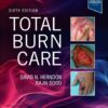 Total Burn Care, 6th edition (PDF) Total Burn Care, 6th edition (PDF)