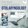 Office-Based Surgical Procedures in Otolaryngology (True PDF)