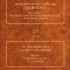 Tic Disorders and Tourette Syndrome (Handbook of Clinical Neurology, Volume 215) (PDF)