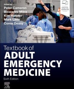 Textbook of Adult Emergency Medicine, 6th edition (PDF)