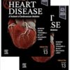 Braunwald’s Heart Disease: A Textbook of Cardiovascular Medicine, 2 Volume Set, 13th edition (PDF)