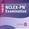 Comprehensive Review for the NCLEX-PN® Examination, 8th edition (EPUB) Comprehensive Review for the NCLEX-PN® Examination, 8th edition (EPUB)