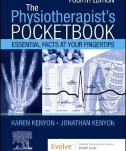 The Physiotherapist’s Pocketbook: Essential Facts at Your Fingertips, 4th edition (True PDF)