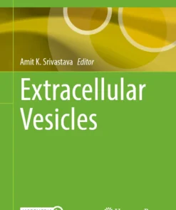 Extracellular Vesicles :