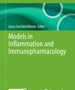 Models in Inflammation and Immunopharmacology :