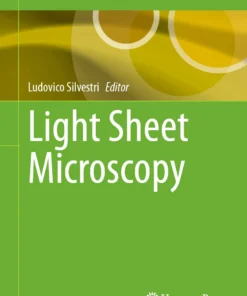 Light Sheet Microscopy :