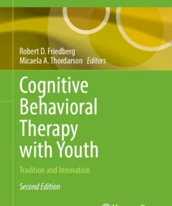 Cognitive Behavioral Therapy with Youth : Tradition and Innovation