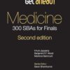 Get ahead! Medicine: 300 SBAs for Finals (PDF)