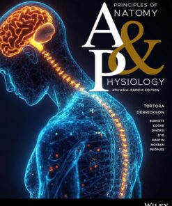 Principles of Anatomy and Physiology, 4th Asia-Pacific edition (PDF)