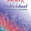 Disability, Society, and the Individual, 4th Edition (High Quality Image PDF)